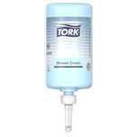kremowy żel pod prysznic 1l tork 420601