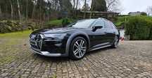Audi A6 Allroad 40 TDI quattro S tronic