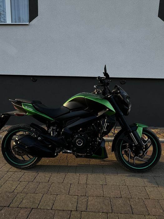 Продам Bajaj Dominar 400