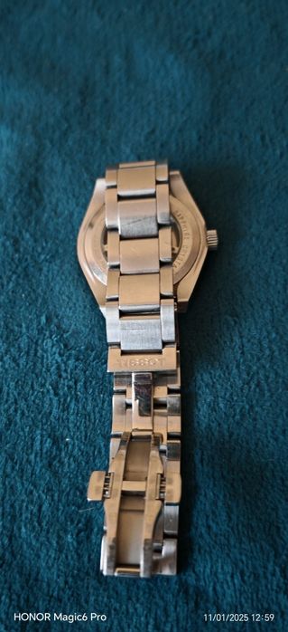 Tissot PRS 516 Automat
