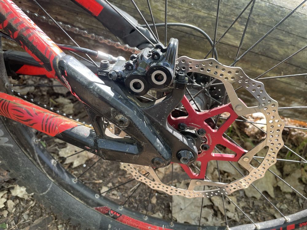 Rower dh kellys noid 70 2019(dh,kellys,demo8 ,norco ,trek ,tues)