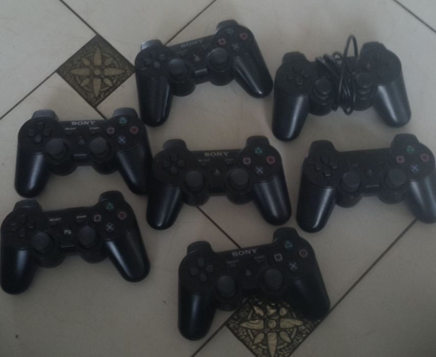 Dualshock ps 3 original оригінал від МАГАЗИНУ