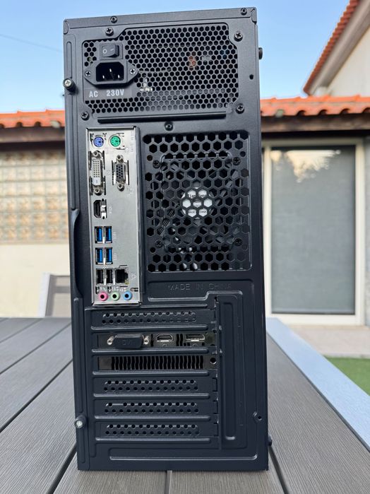 Computador Gaming