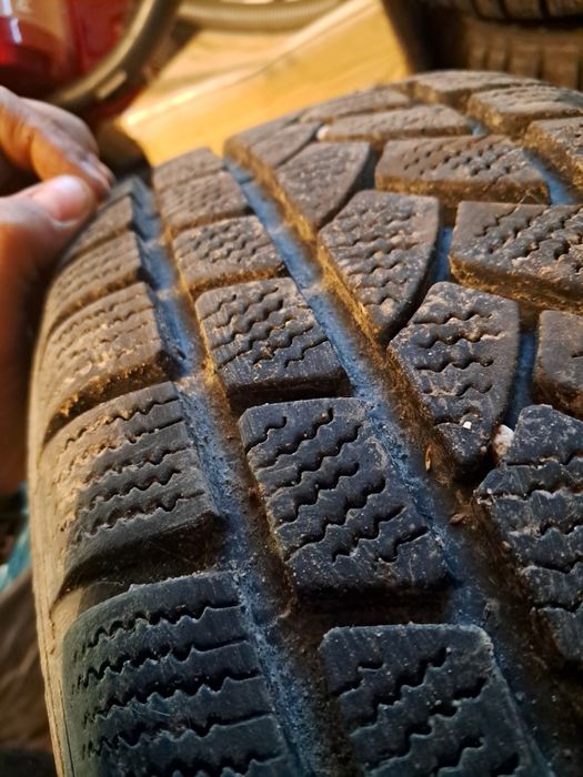 Felgi z oponami  15 Audi VW 5x112 OPONY ZIMOWE 2023r!