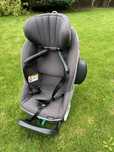 Fotelik samochodowy BeSafe stretch RWF
