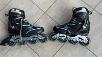 Rolki miejskie Rollerblade