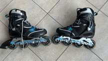 Rolki miejskie Rollerblade