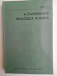 J. Hiernaux - A diversidade biológica Humana