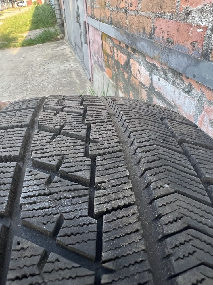 Резина Bridgestone
