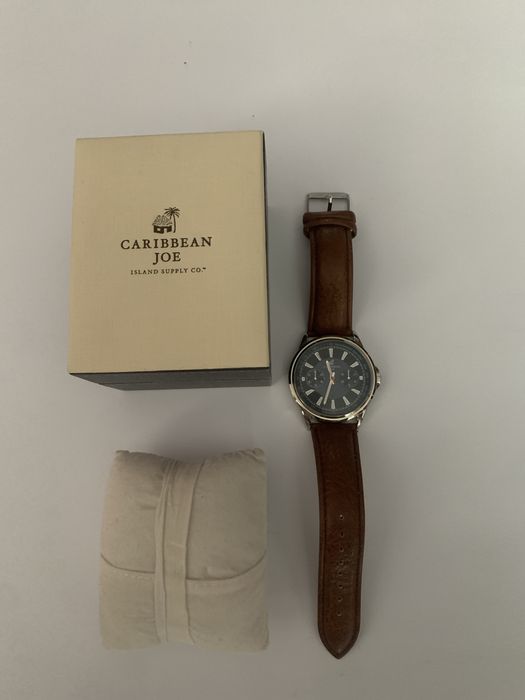 Caribbean Joe meski zegarek
