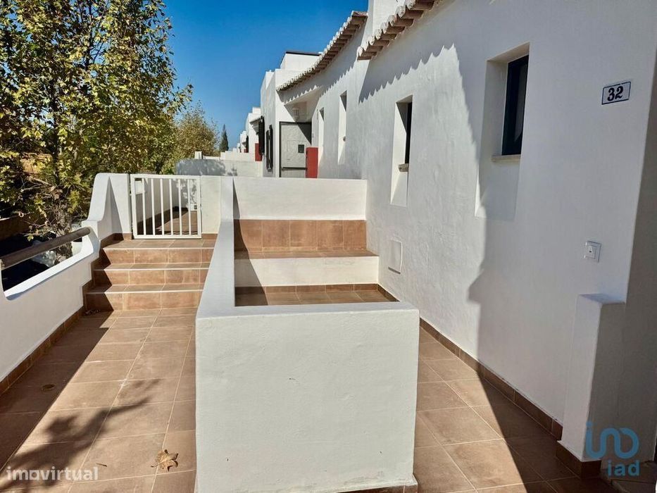 Apartamento T1 em Albufeira e Olhos de Água de 82,00 m2