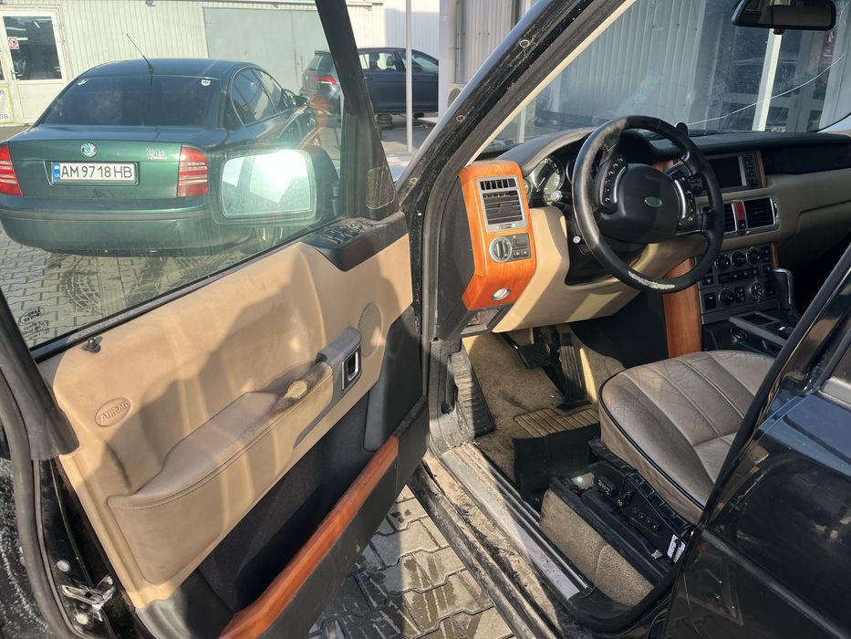 Продам свой автомобиль