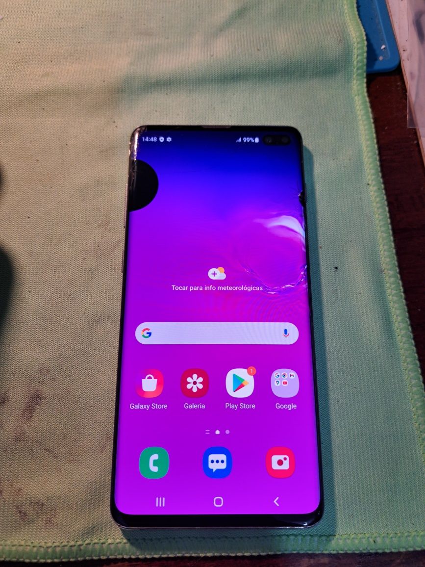 Samsung s10 plus