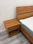 Conjunto de mobilia quarto
