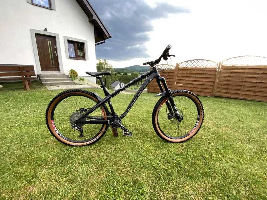 Dartmoor Hornet 2021 [OKAZJA]