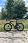 Rower Triathlonowy Argon 18 - E-112 - Rozmiar M - GWARANCJA - OKAZJA.