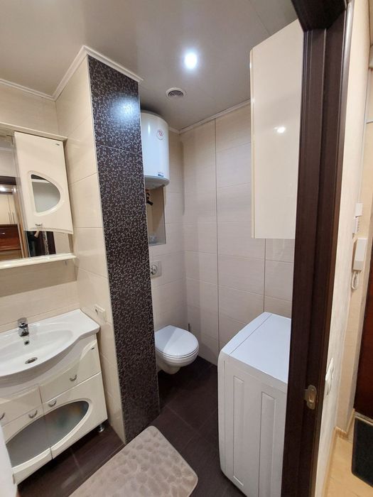 Продаж 1-но кімнатної квартири, Мостицький масив