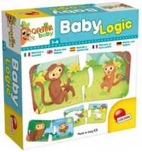 Carotina Baby - Logic Mamy i ich dzieci