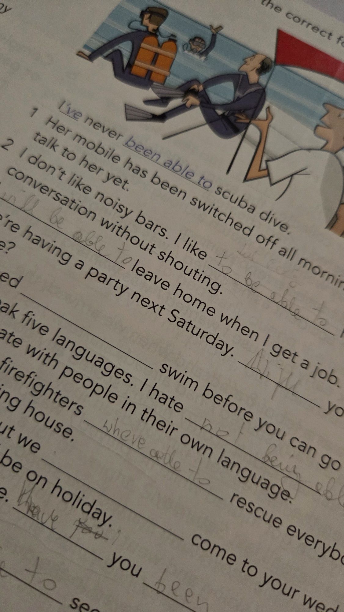English File Intermediate 4th edition Oxford