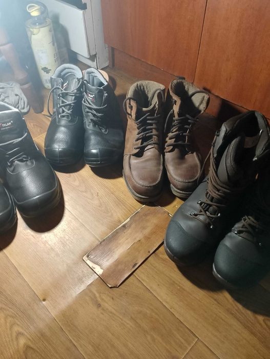 Продам неубиваемую обувь