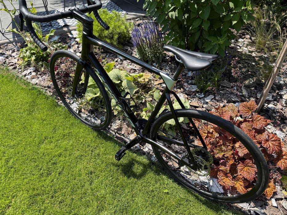 Rower Szosowy Merida SCULTURA 6000  XL Di2