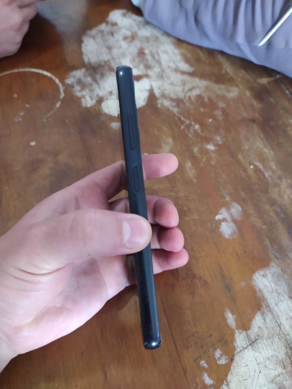 Samsung Galaxy A05S