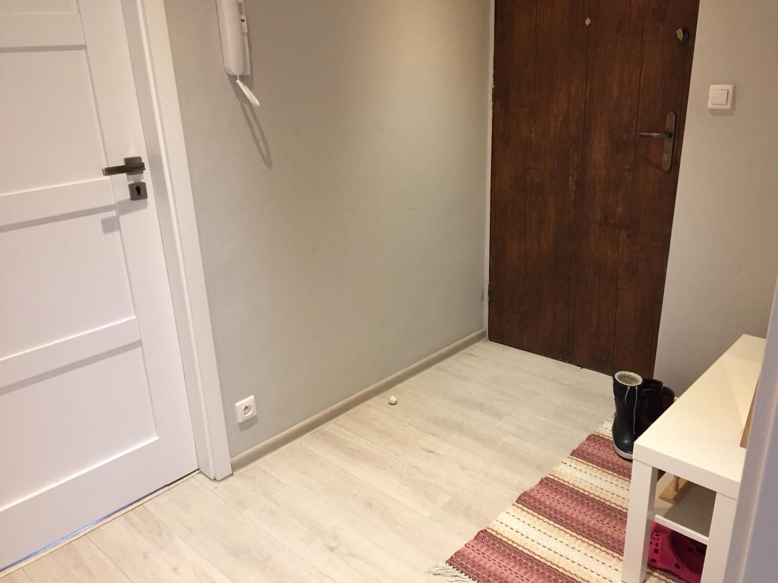 Mieszkanie Wrocław Stare Miasto balkon 1 piętro 200 metrów od rynku