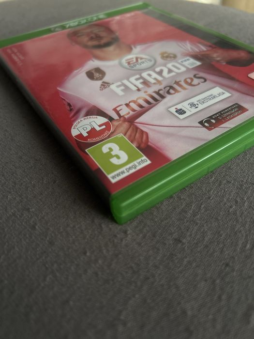 Fifa 20 XBOX ONE