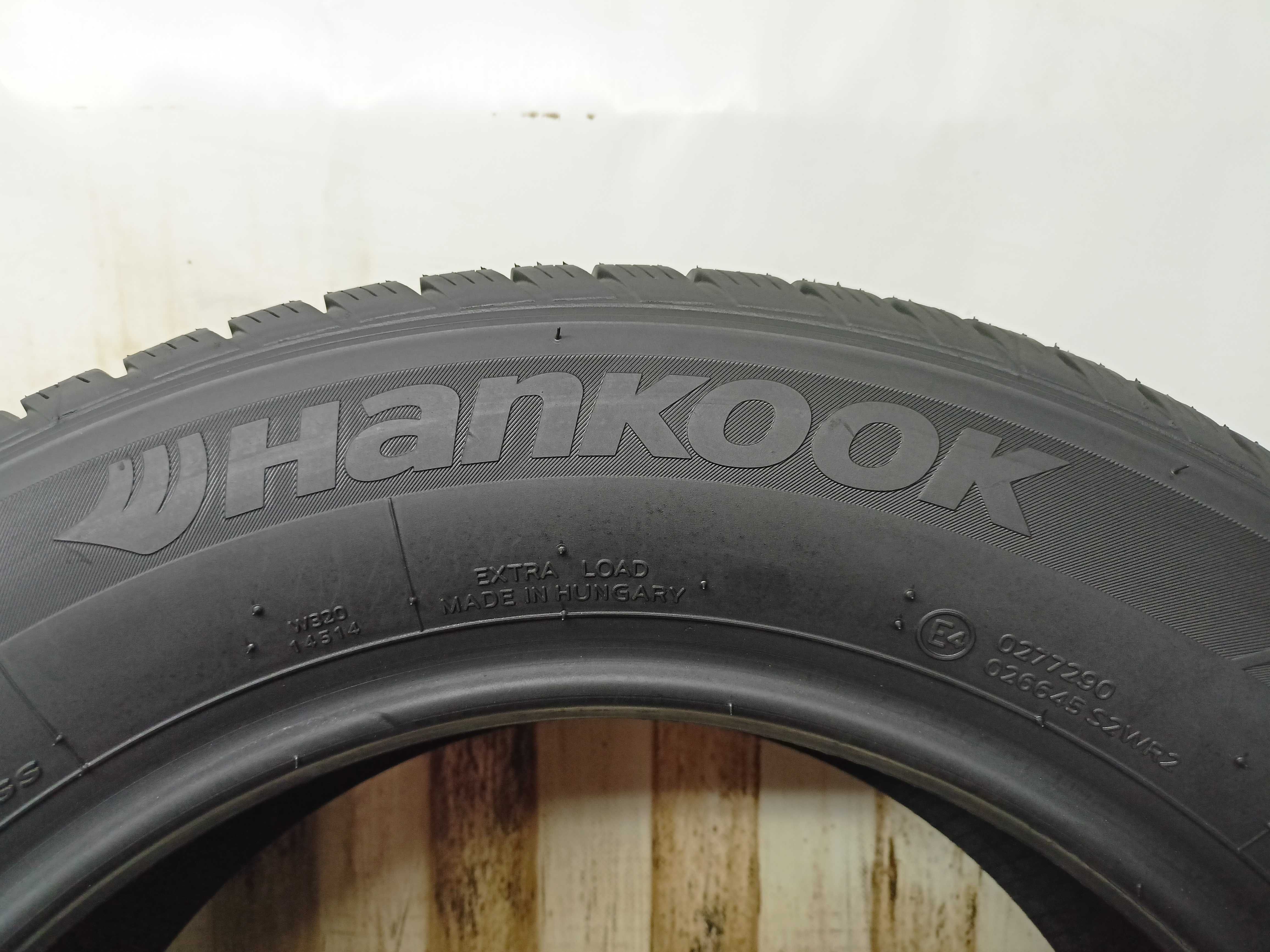 Hankook Winter ICept Evo 2 205/60/16 22r. 96H  Nowa (4868)