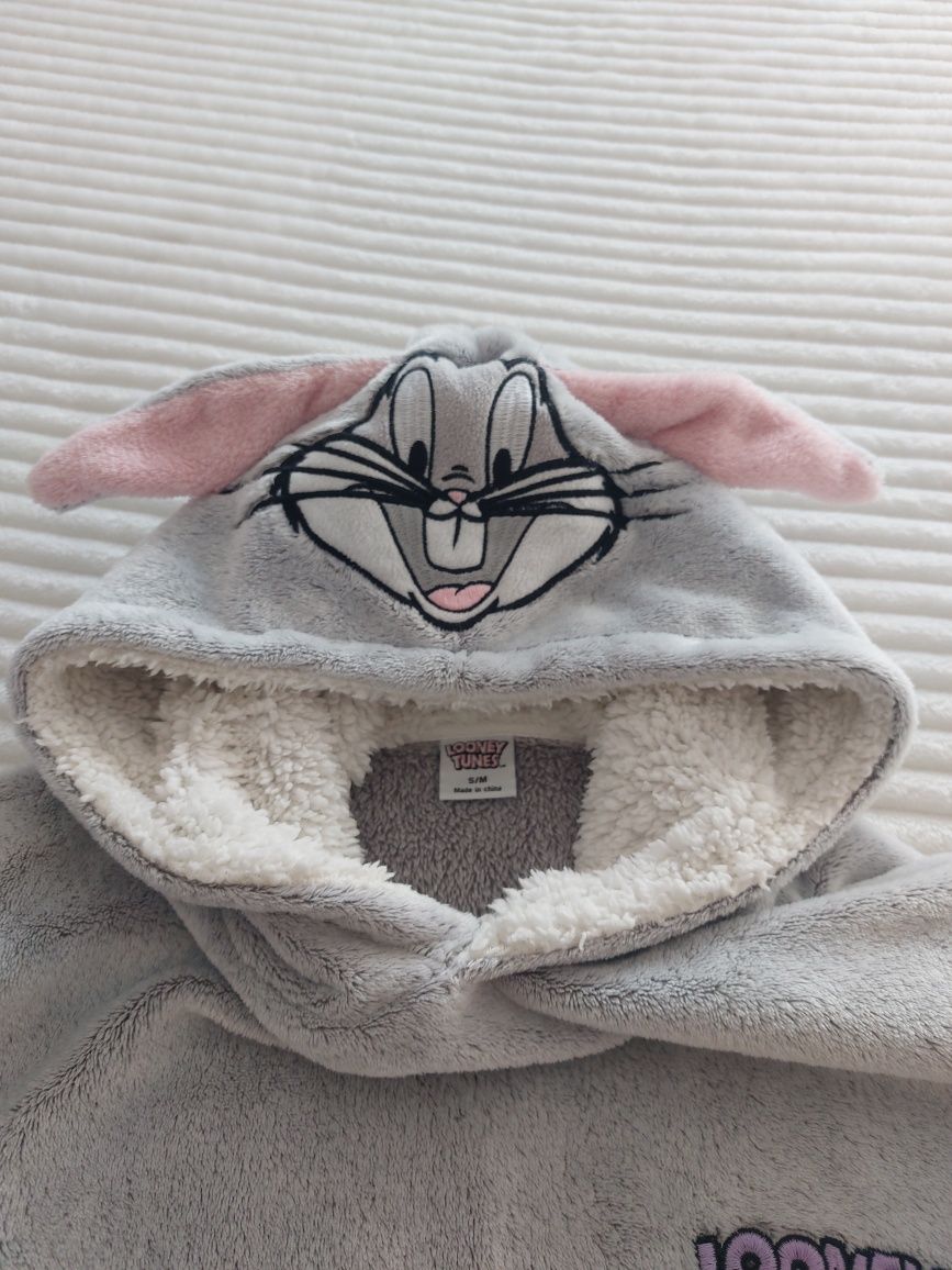 Camisola para dormir - Looney Tunes