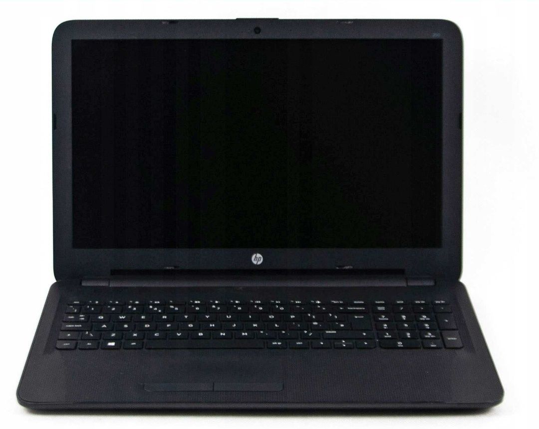 Ноутбук hp250g4 hdd 500