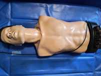 Fantom ambu man nauka rko ratownictwo reanimacja