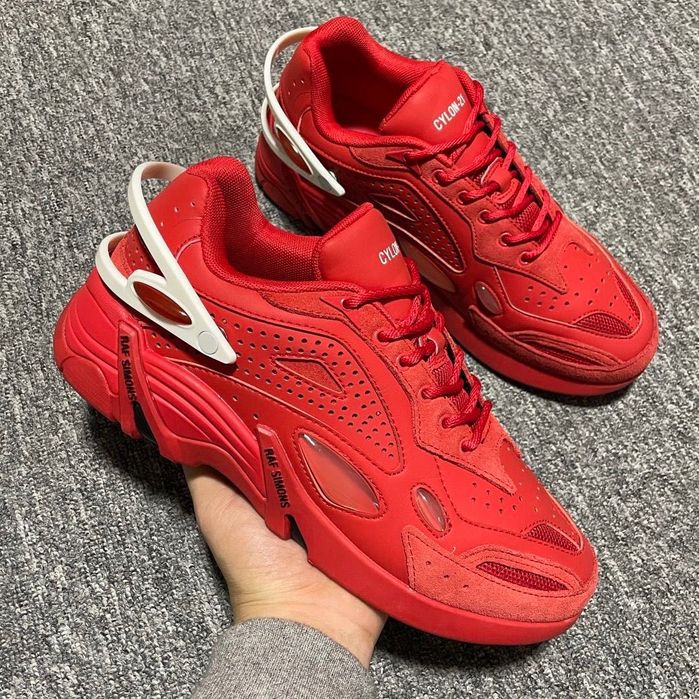 Raf  Simons cylon-21