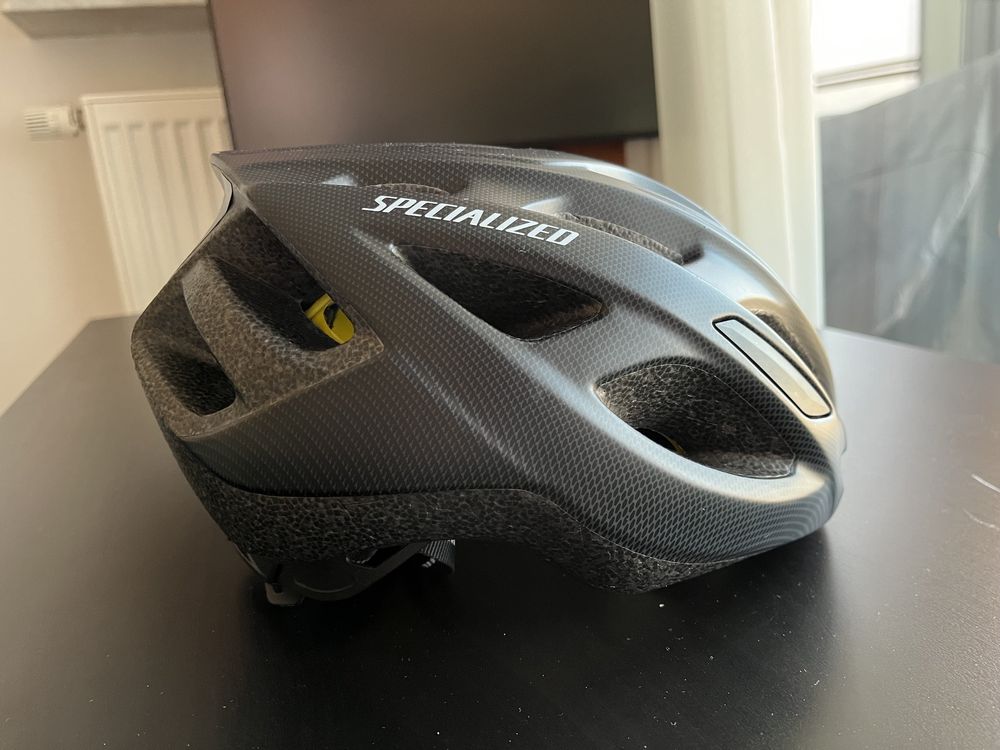 Kask rowerowy Specialized Chamonix 2 rozm.S