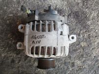 Opel Astra Mocca Zafira 1.6 CDTI Alternator