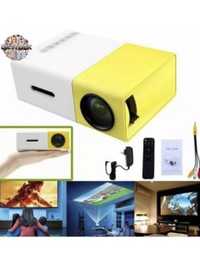 Mini projector “pocket projector”