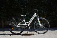 Rower  Merida Freeway 9200 damski