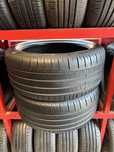Opony 285/40/21 Pirelli P Zero letnie lato 2szt 2x