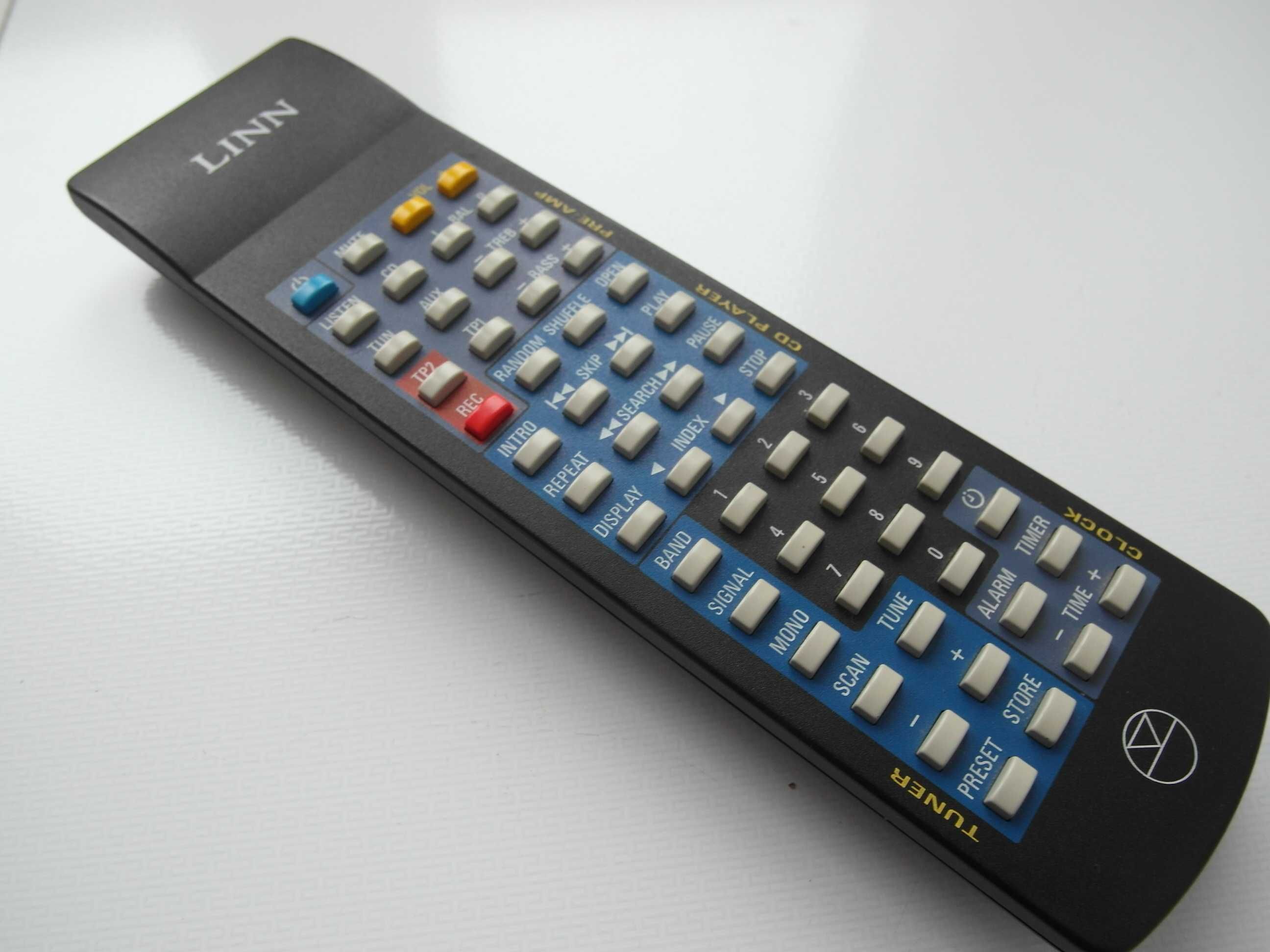 Linn Classik Oryginalny Classik T Classik K Audio Pilot