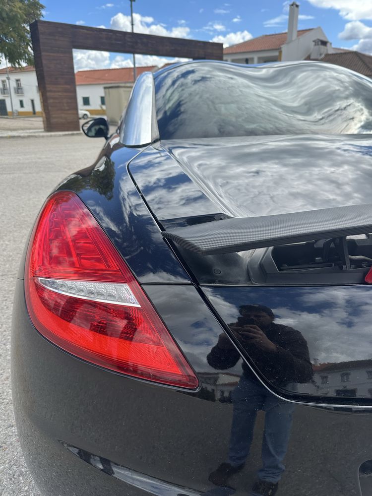 Peugeot  RCZ 1.6