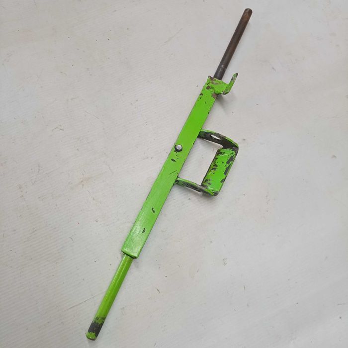 Sety podnóżki Romet Komar Romet Ogar 50 T1 PRL