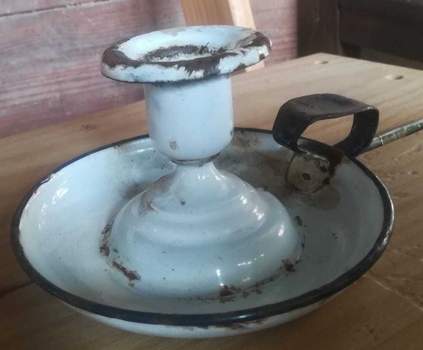 Palmatória Candelabro Castiçal Porta-velas (diversos)