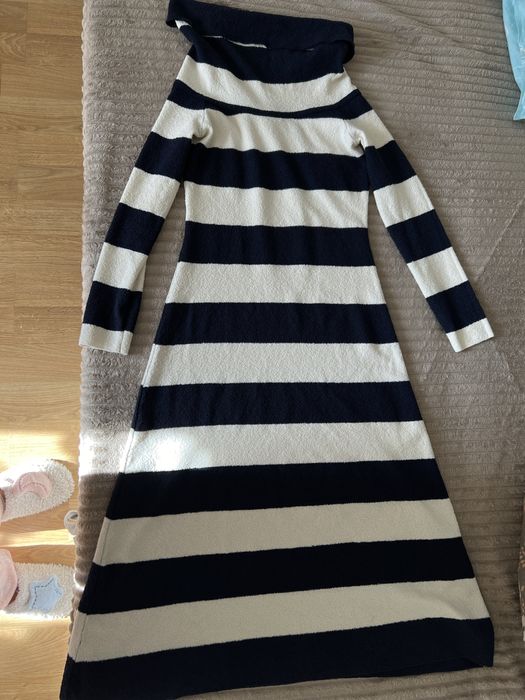 Женское новое платье Zara