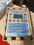 Tablet para criança