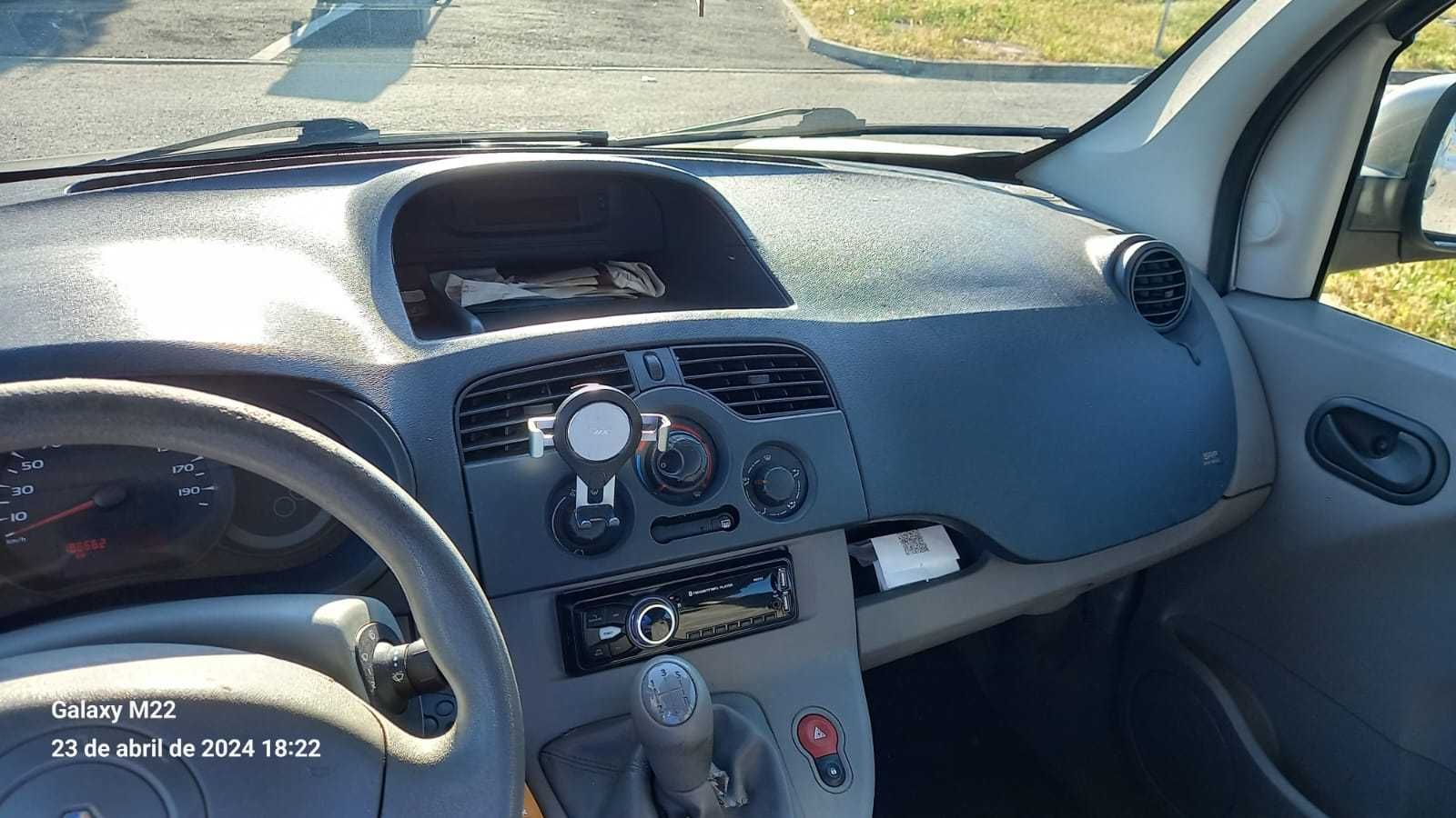 Renault kango 1.5 dci confort Turbo