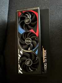 Asus GeForce RTX 4080 Rog Strix
