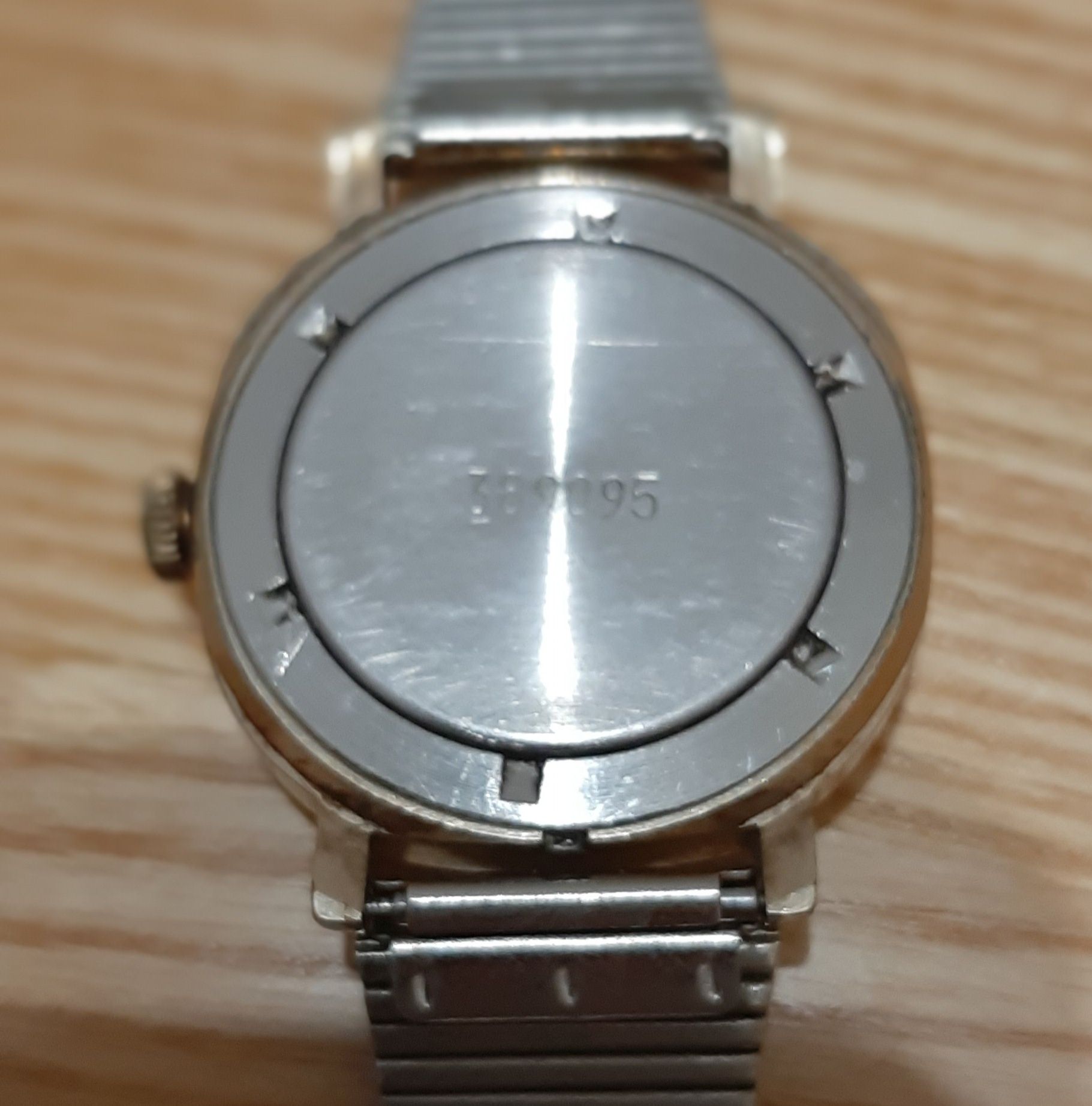Zegarek Poljot ZSRR