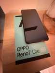 Sprzedam telefon Oppo Reno 7 Lite 5G