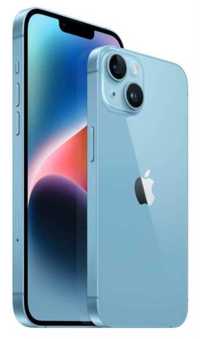 Новий Iphone 14 blue 512gb