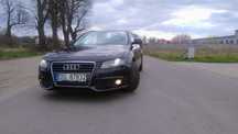 Audi A4 B8 120 Km 2009